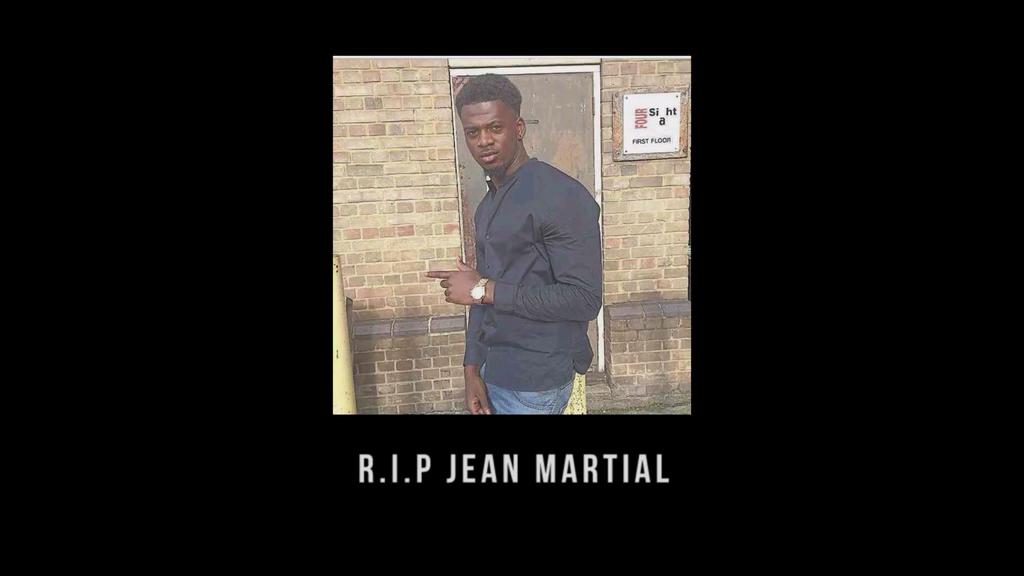 Herewithrichard's tweet image. shout out to my boys @DjAfroB  and @SK100_   Baba God (Prod. Team Salut): youtu.be/cBGxrqfTdfQ
#Ripjean GOD LOVES U