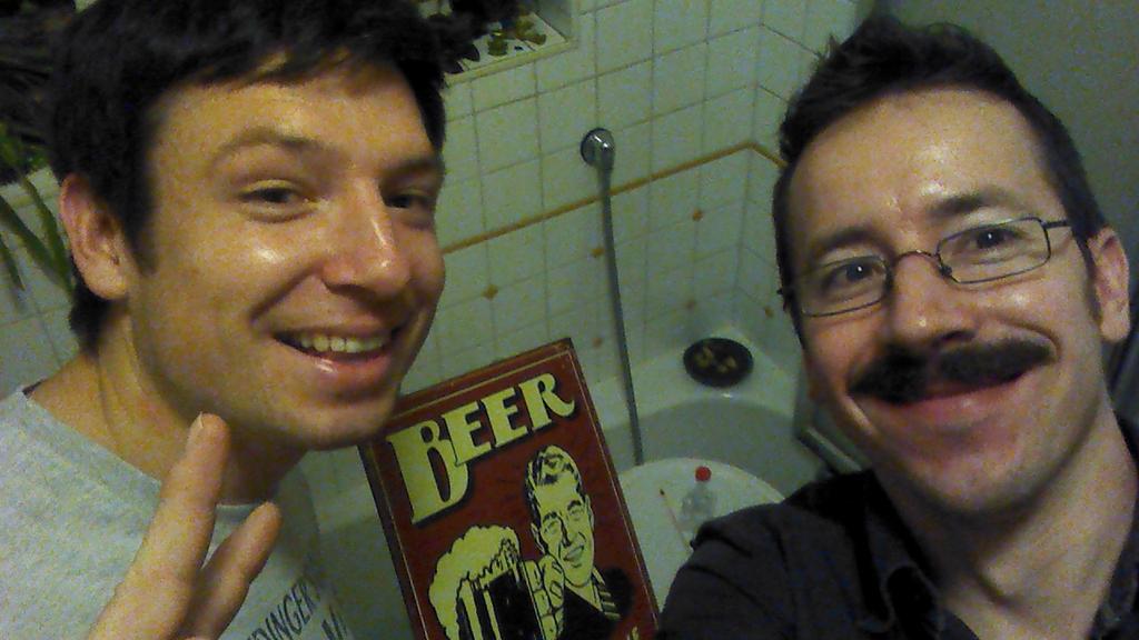 RichardKogelnig's tweet photo. obligatory wort selfie http://t.co/DcuNFG8frD