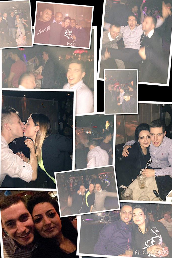 Our nights Xmas Party...what an amazing night!! <a href="/1987_vikas/">vikas sharma</a> <a href="/jlingard1989/">James Lingard</a> <a href="/tsaleem86/">tahir saleem</a>