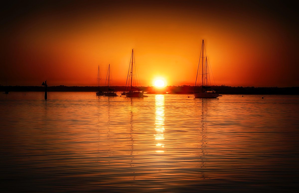 PastorKeith's tweet image. December Sunsets in Florida/Available at KeithBurrowsPhotography.com Stunning! See them now!