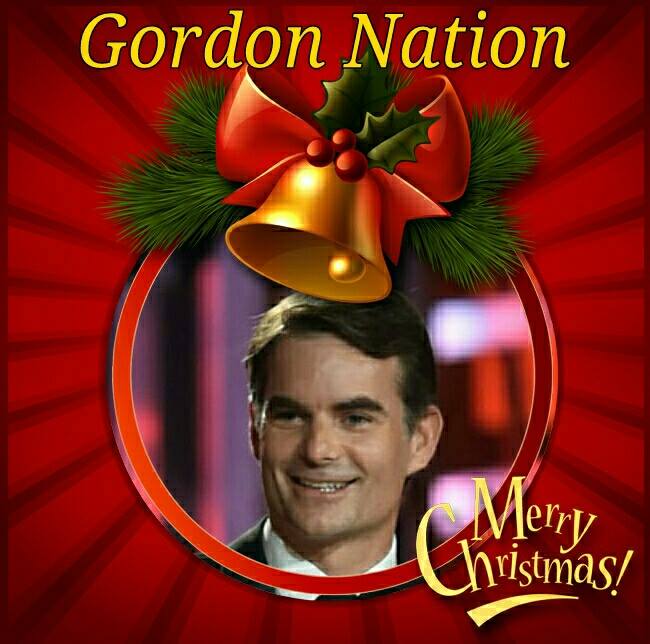 24GordonNation's tweet photo. Merry Christmas @JeffGordonWeb and fans! I hope you had a blessed day! http://t.co/3JgvFBCpG2