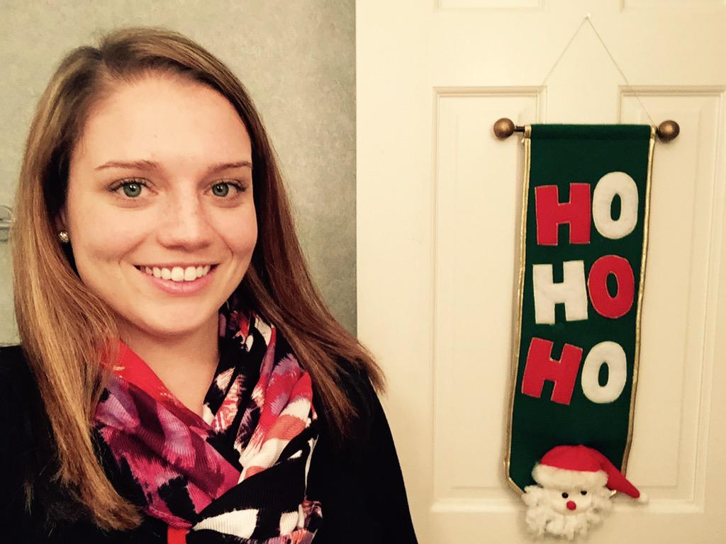 TheAlexAndersen's tweet image. #Christmas #selfie