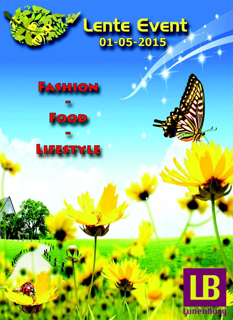 #fashion #food #lifestyle #loosbroek #lunenburg volg ons voor alle info en nieuwtjes. Er komen leuke acties aan!