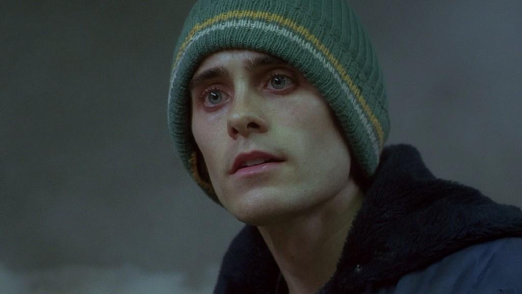 \Happy birthday Jared Leto\, 43 anni, (crediamoci) tanto talento e tanta bellezza. 