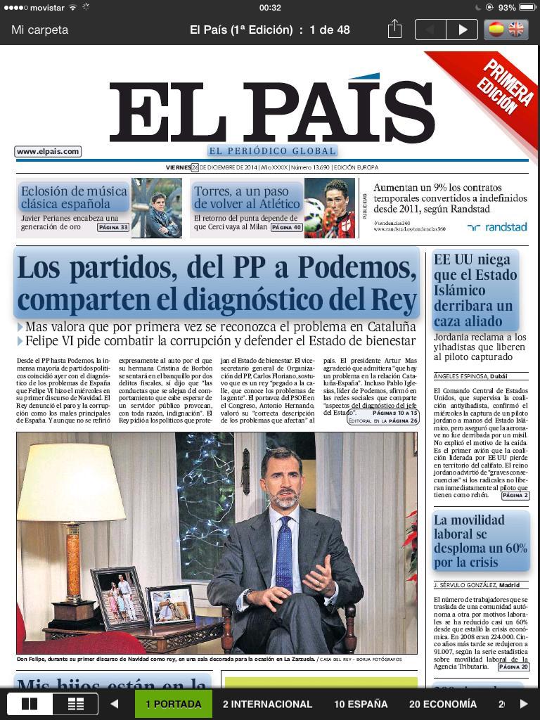 Luis_Angel_Sanz's tweet photo. O_o "@sonsolesonega: ¿La misma foto de portada dos días seguidos?? http://t.co/ZX46c525MA"