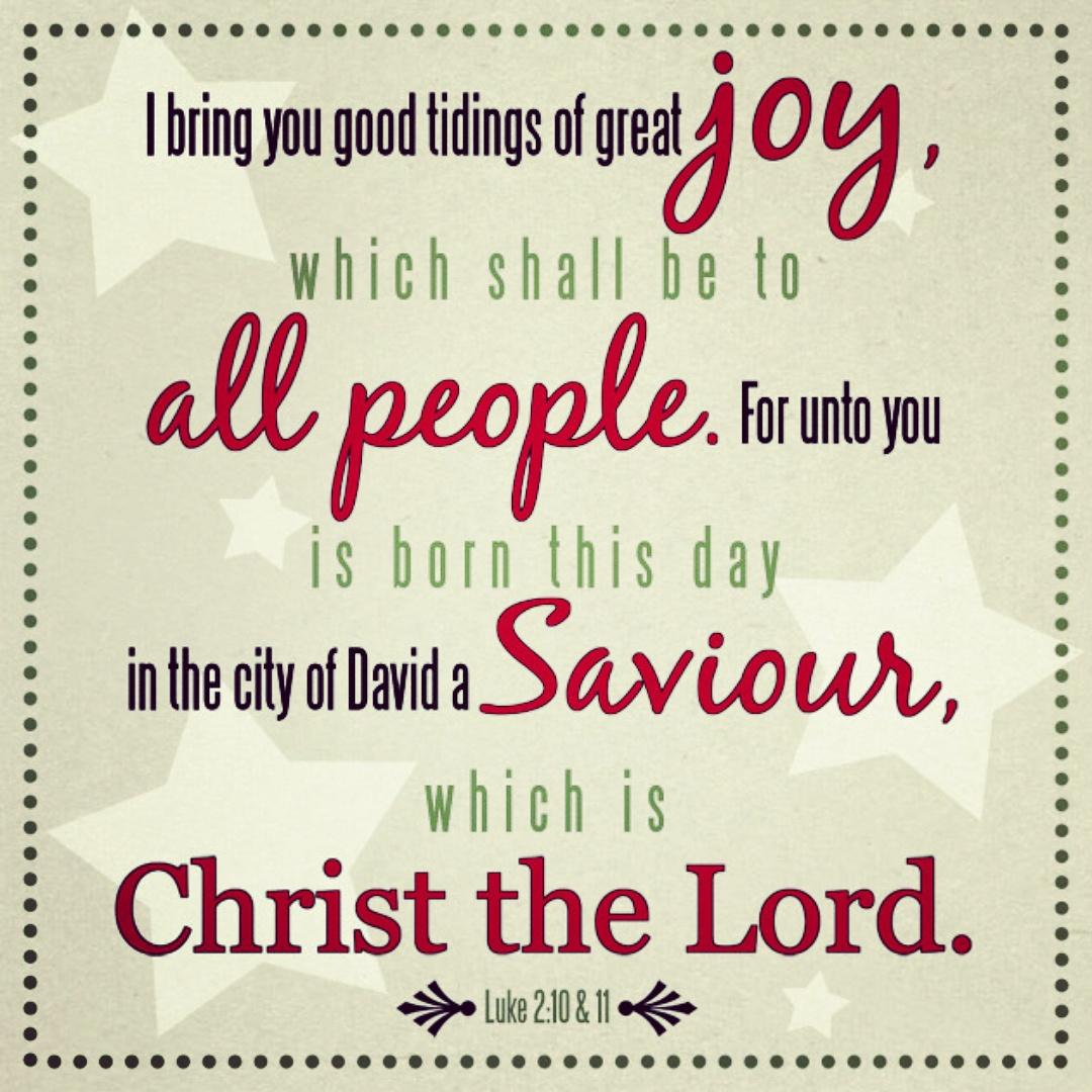 Merry Christmas!!! <a href="/bridgesvision/">Bridges Vision</a>