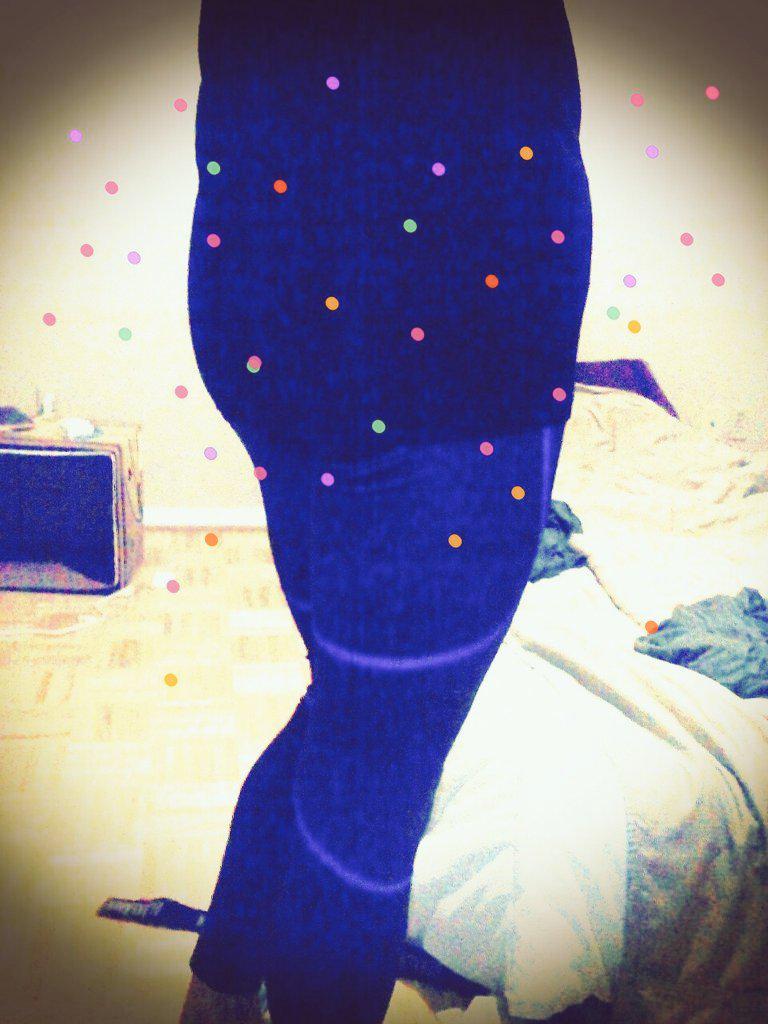 Merry XXXmas loves... keep squatting!