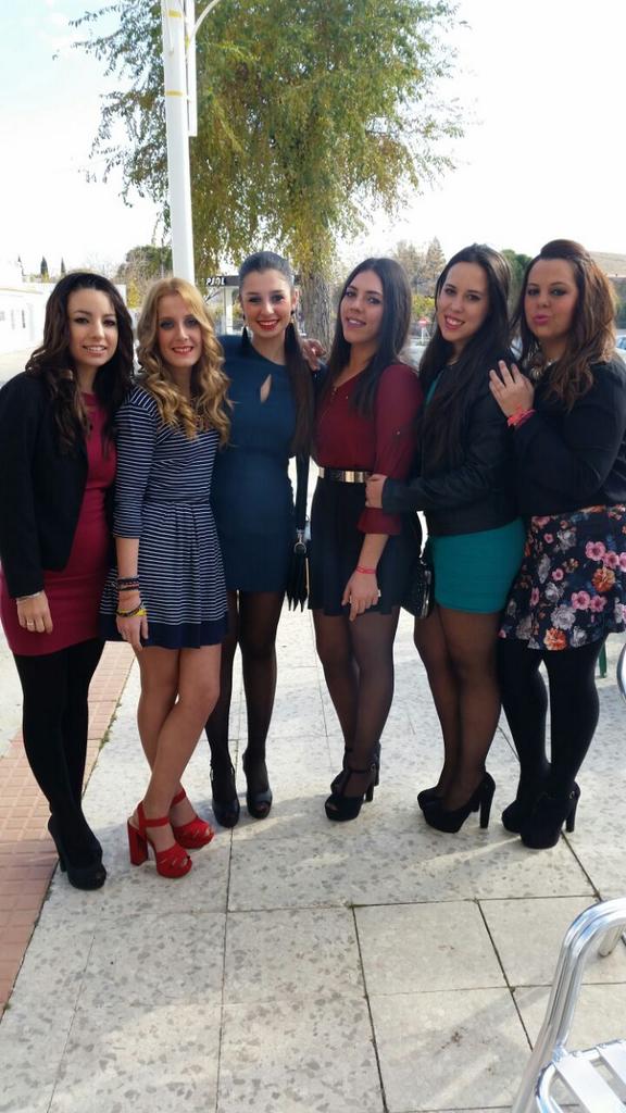 AliMoreno10's tweet photo. No se las puede querer más! http://t.co/1sJpZN3Vfr
