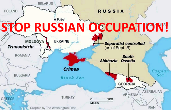 Ukrainik's tweet photo. isolated and shunned by the world RU occupied Transnistria threatens war https://t.co/fgcECrejct #RussiaVsReality http://t.co/CwvouyvenN