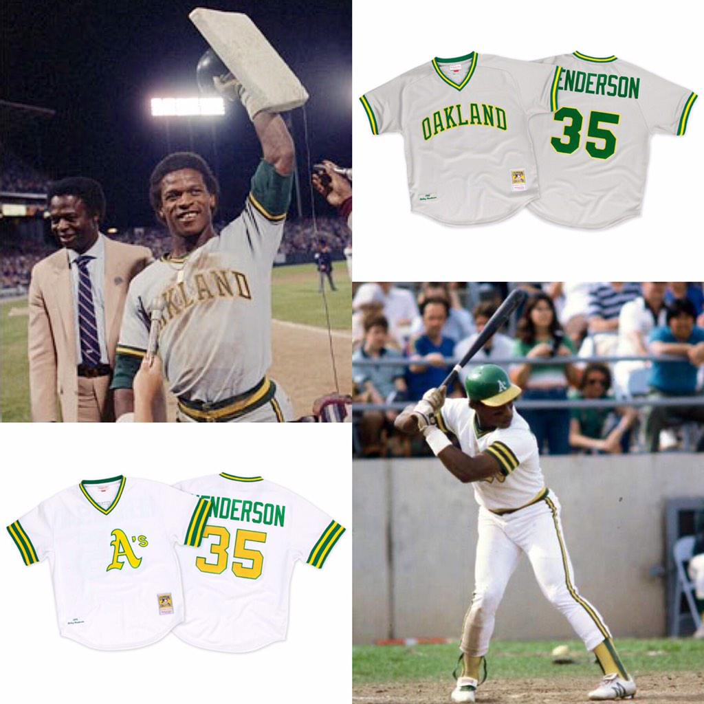 Happy Birthday Rickey Henderson!!!      