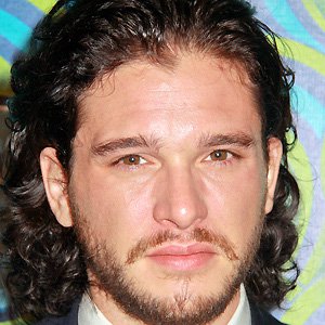              Kit Harington (28) 