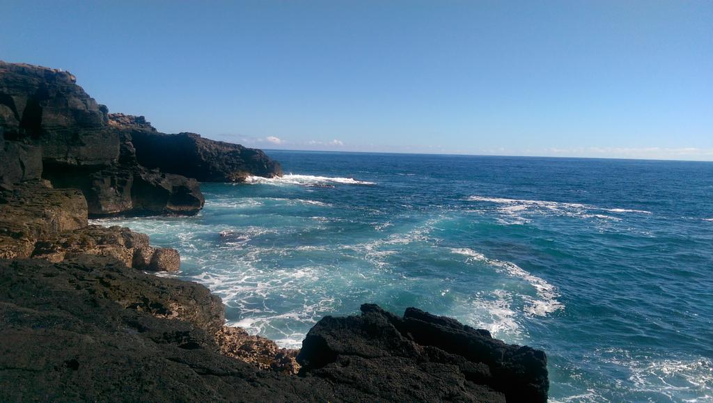 Kauai on Christmas day