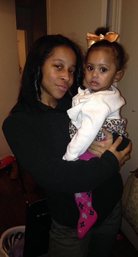 _arixmi's tweet photo. My babies so pretty 😍👸💁#michah http://t.co/waQIvWpkxN