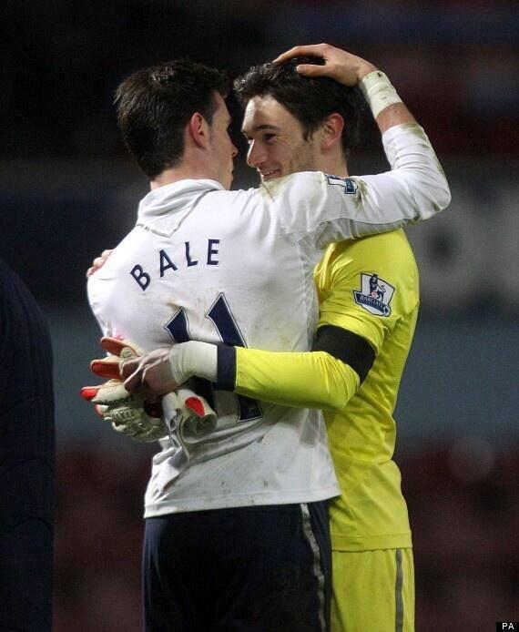 Happy Birthday to one of the best goalkeepers in the world, 
Hugo Lloris 