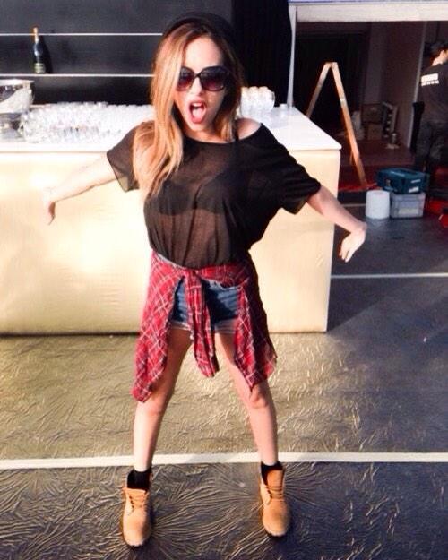 Happy Birthday to my inspiration Jade Thirlwall!! ily so much, have a great day!!!!           
