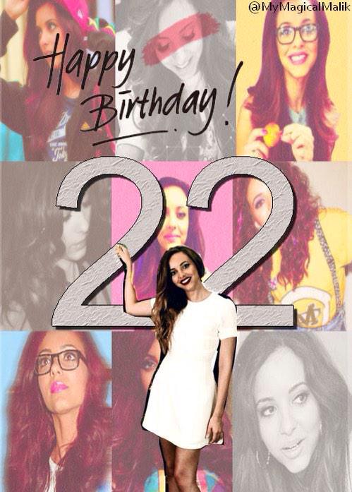 // creds to owner // 

Happy Birthday to the incredible Jade Thirlwall! Hope you have a hell of a day!:* 