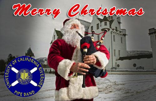 To all of our members, family, friends, and supporters, we hope you had a very merry Christmas!