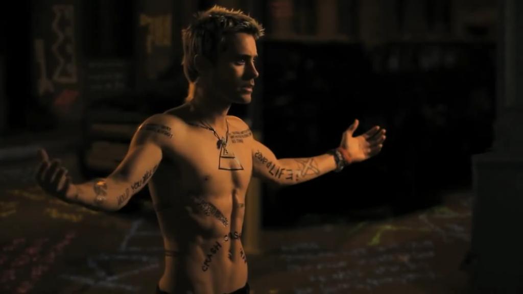 Happy birthday to the hottest man in this world, Jared Leto.   