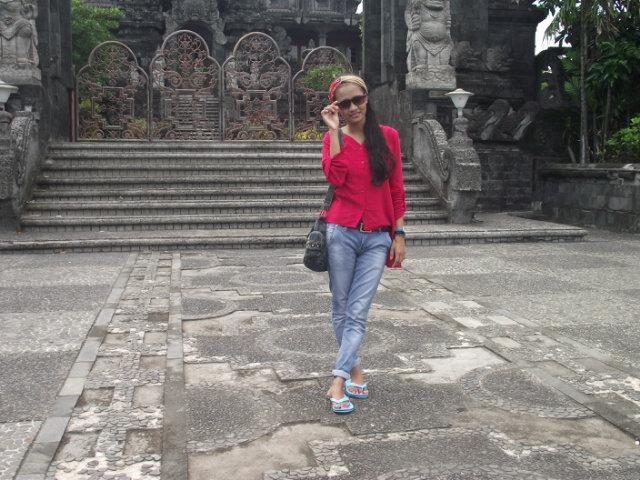 BetyMetalfortis's tweet photo. Renon Bali http://t.co/ddEFhNQBWA