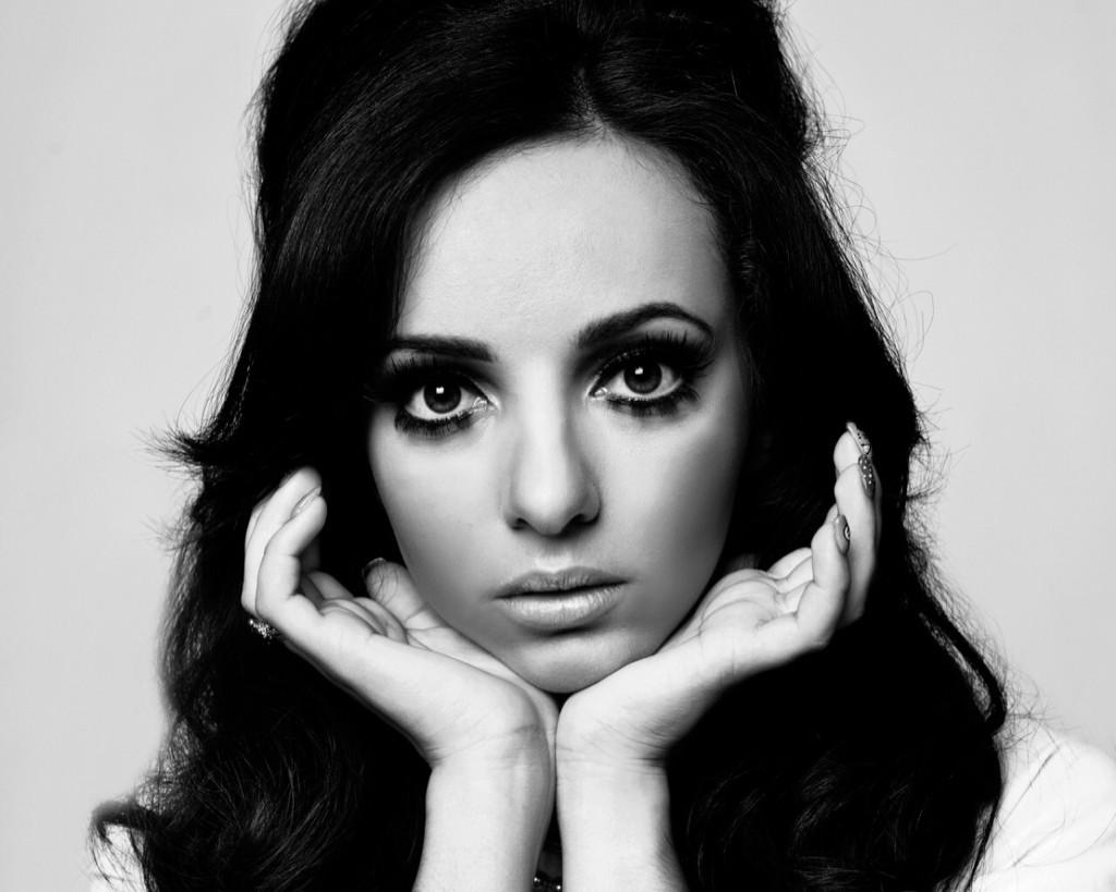 HAPPY BIRTHDAY TO THE FIERCEST BITCH ON THE BLOCK, JADE THIRLWALL      