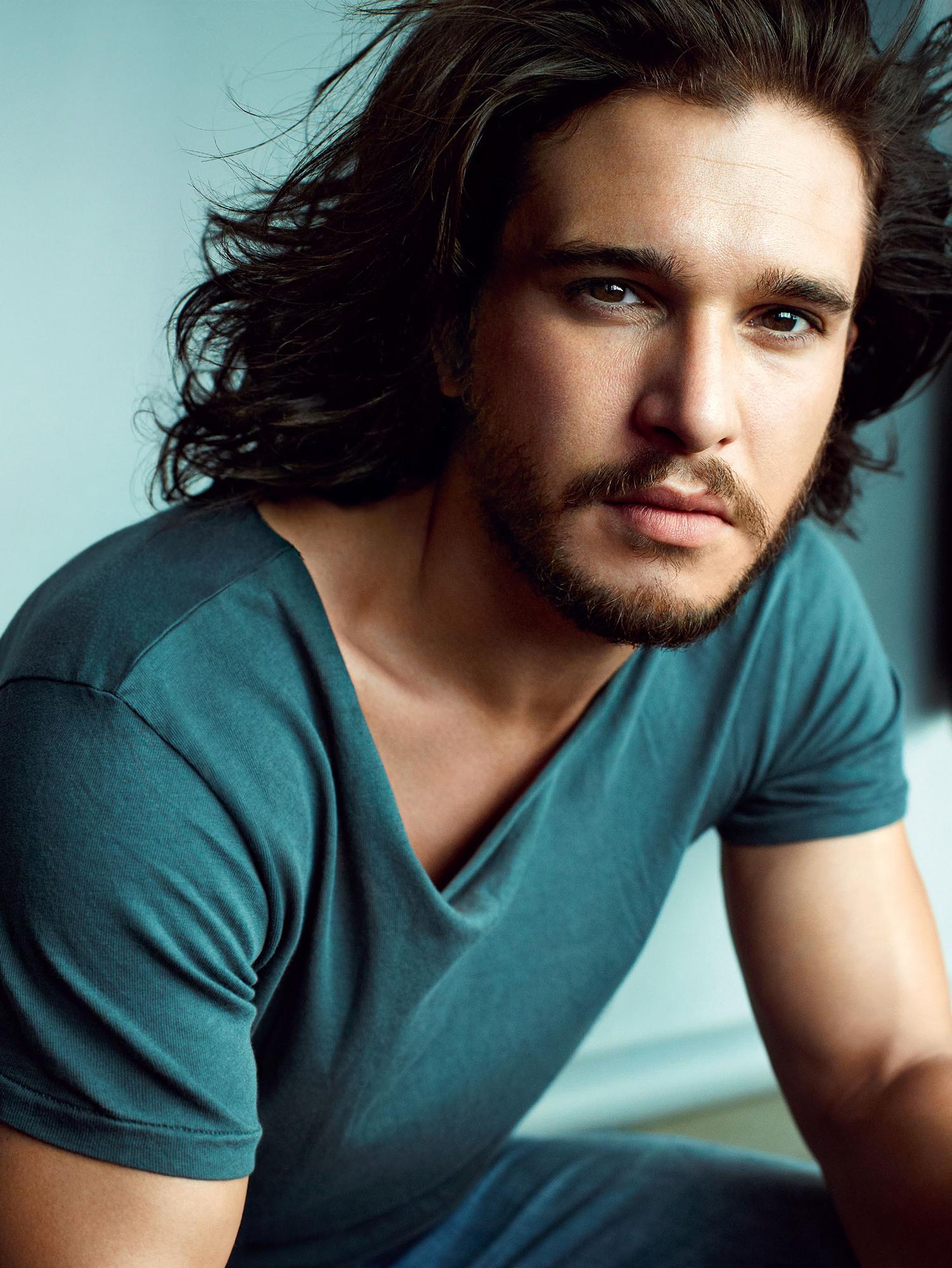  Happy Birthday Kit Harington    Christopher         28                