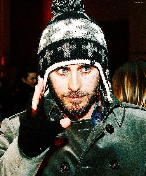 Happy Birthday Jared Leto   