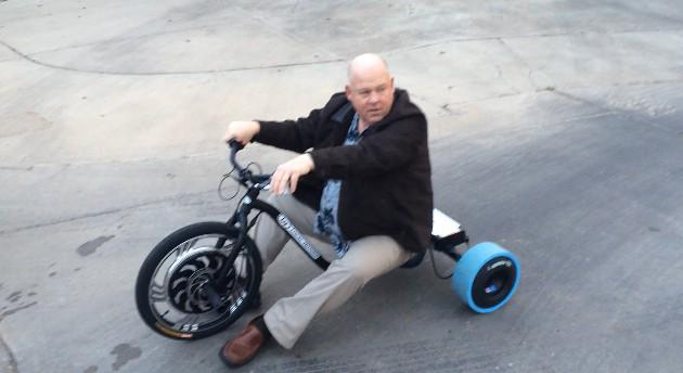 JeffAllenLive's tweet photo. And pops #roundman http://t.co/nqUifzh3ch