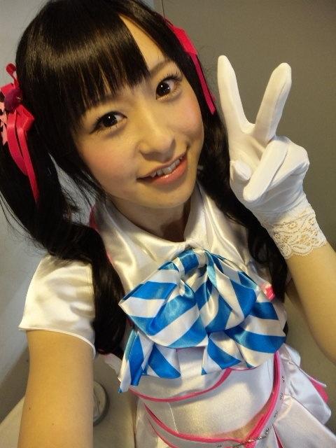 アニメ 声優情報 Twitterissa そらまるhappybirthday にこにーかわいいよおおおお 徳井青空生誕祭 徳井青空生誕祭14 ラブライバーはrt にっこにっこにー そらまるの誕生日祝う人rt 相互希望 Http T Co 67dm5b0psr