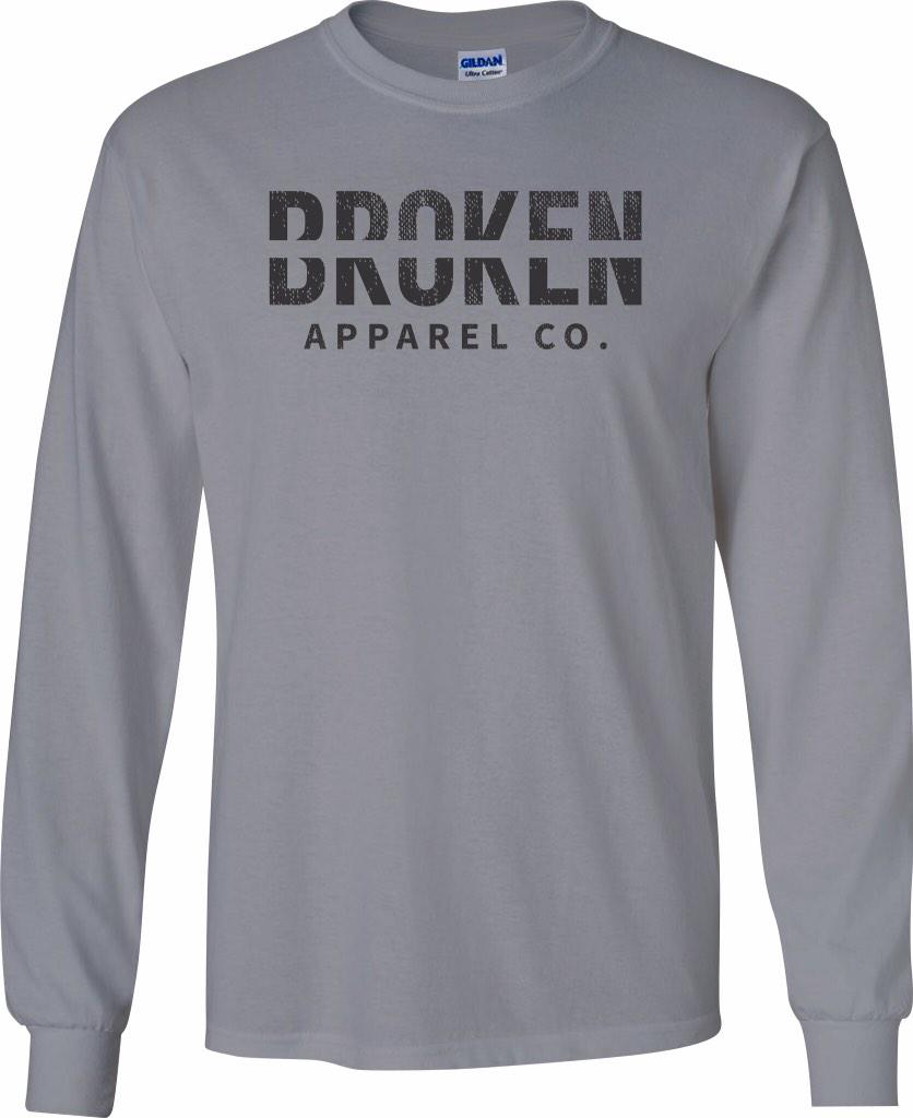 brokenapparelco's tweet image. If there wasn't one under the tree, we can put one in your hands. 25% off orders $40 or more. #MoreChristmas