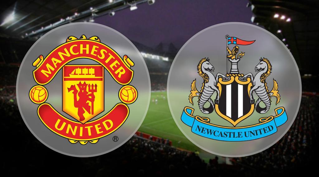 unitedarmyfc's tweet photo. BOXING DAY |
BPL
Old Trafford
Ref: Mike Jones
Tonight
KO 22:00 WIB
LIVE on SCTV http://t.co/WYVhQIcWT2