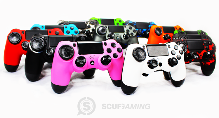 ScufGaming tweet picture