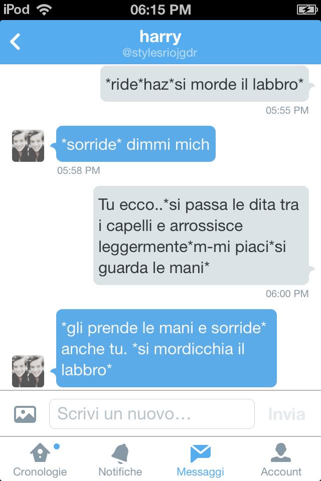 michaelriojgdr's tweet photo. un anno fa😭💕💕💕😭 http://t.co/XqhCz1a51Y