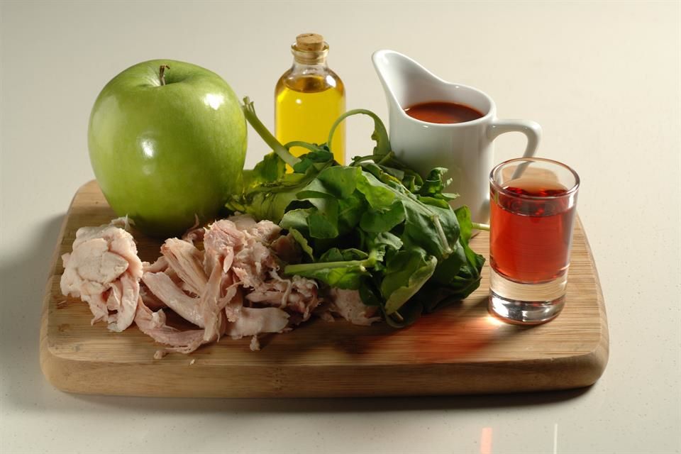 Reforma's tweet image. #FG: Si no puedes dejar de comer recalentado, checa estas recetas para hacerlo más rico bit.ly/1xc0XW8