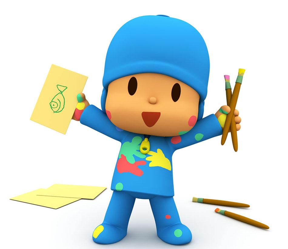 FolderFerrol's tweet image. Hoy trae a tu hijo a conocer a #Pocoyo. A partir de las 18h en @FolderFerrol. Mas info: on.fb.me/1B82uNV