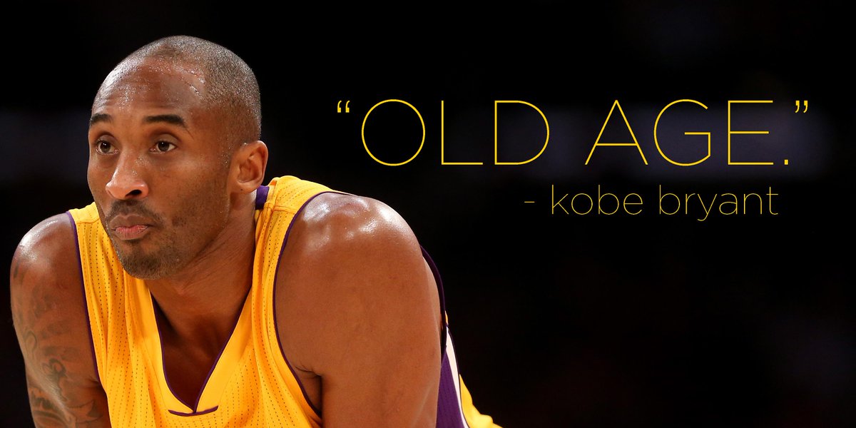 SportsCenter's tweet photo. Why's Kobe missing the game today vs the Bulls? In his words: http://t.co/KICJp4LbJT
