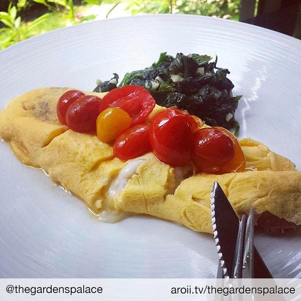 bkkfood's tweet photo. "THE GARDENS OF DINSOR PALACE" Sukhumvit Soi.59-61 near FULLERTON condo
A CASUAL FINE DINING 
http://t.co/ty4NqUIPvb http://t.co/5YAipXaQxY
