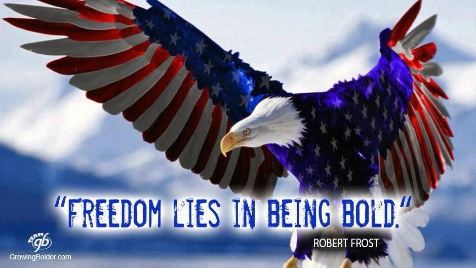 teamliberty7's tweet photo. Love it or leave it ! http://t.co/CbO1j7BKeR