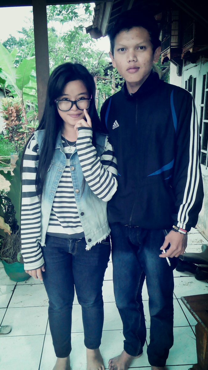 ajengp501's tweet photo. Sama bang hamka nicc;;) http://t.co/owhbUnqsii