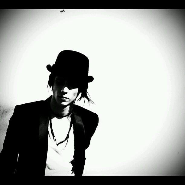 Happy Birthday Andy Biersack <3 
