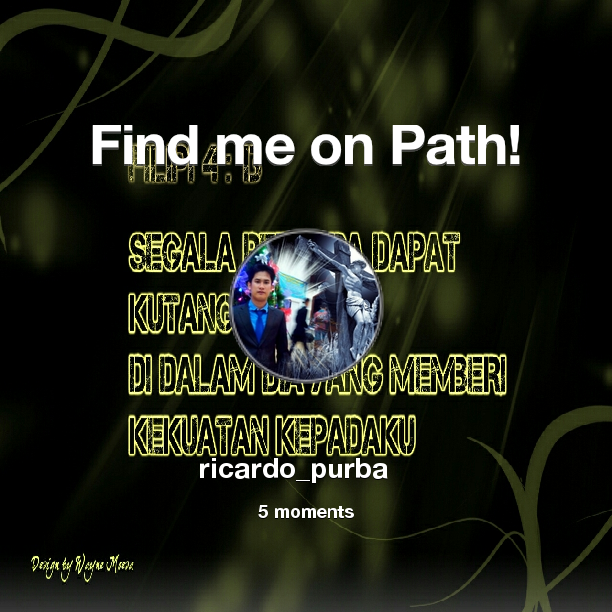 rich_boys's tweet photo. Find me on #Path now! Go to: http://t.co/UooevEVYET! #thepersonalnetwork http://t.co/IYMXaS7Ts3