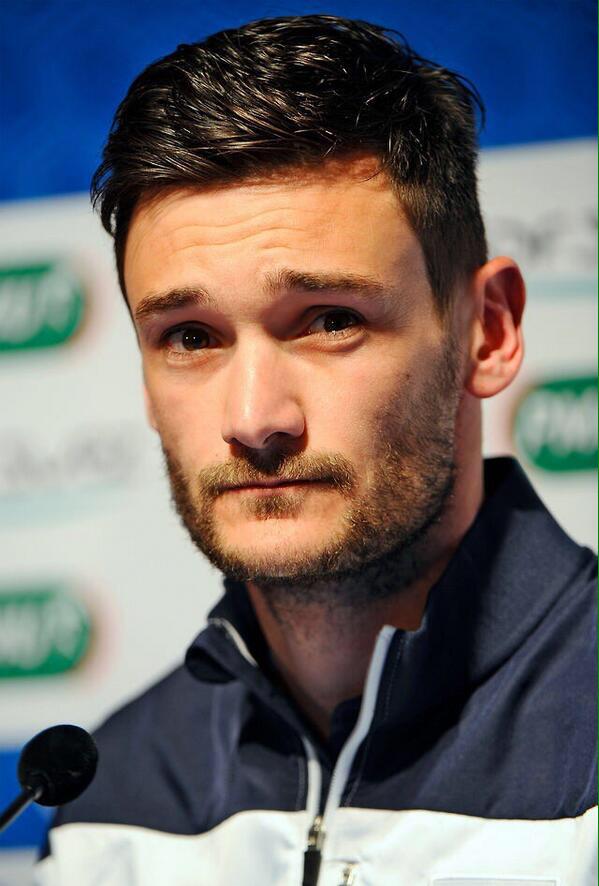 Happy birthday Hugo Lloris I love you so much you are amazing please never leave Tottenham ever 