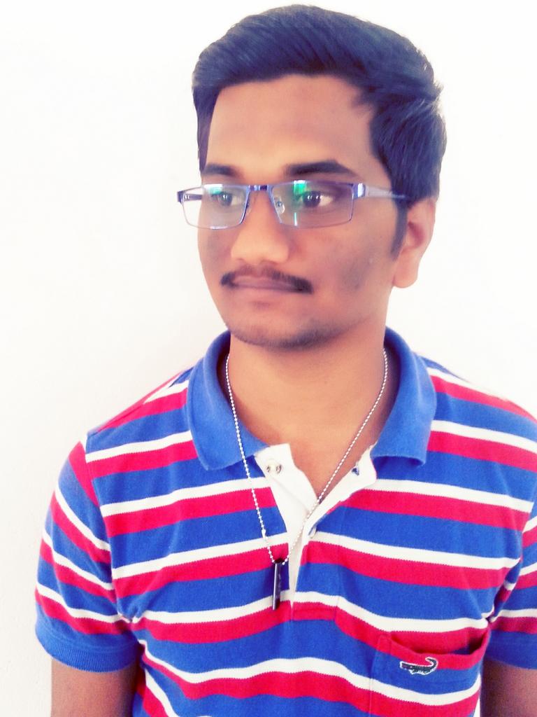 yuvantamil's tweet photo. Feeling very Happy..... http://t.co/IEjBWR30pQ