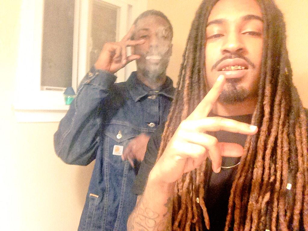 ItsMeechyHoe's tweet photo. #Squadway http://t.co/YMrg2lD6yJ