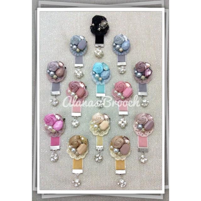Alanas Brooch tweet media