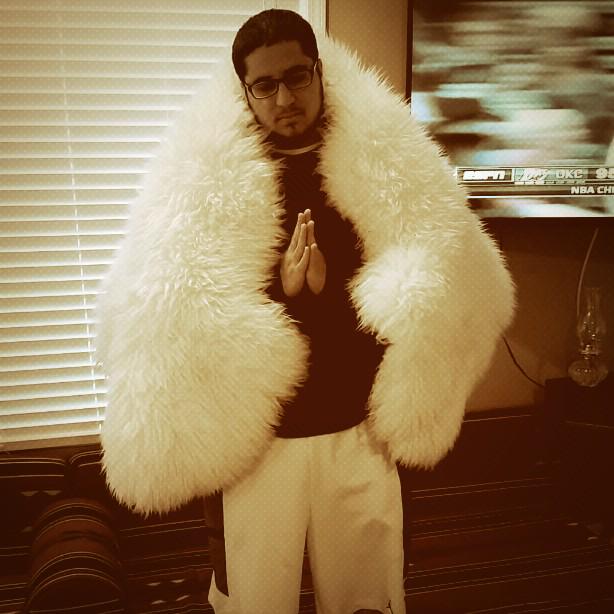 LawDawgBash's tweet image. Bout to drop the hottest #BasherLogic of 2014