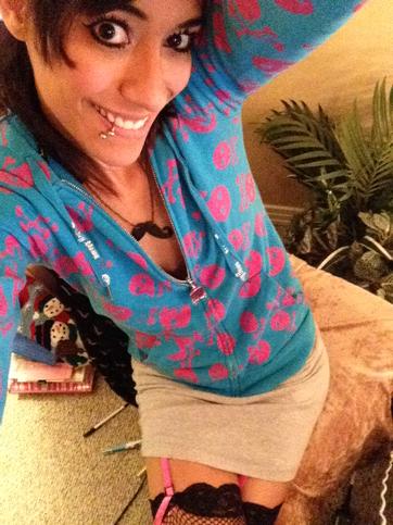 Cam time! #myfreecams http://t.co/f9FD2XEXa8<a href="/tag/myfreecams"class="tags">#myfreecams</a>