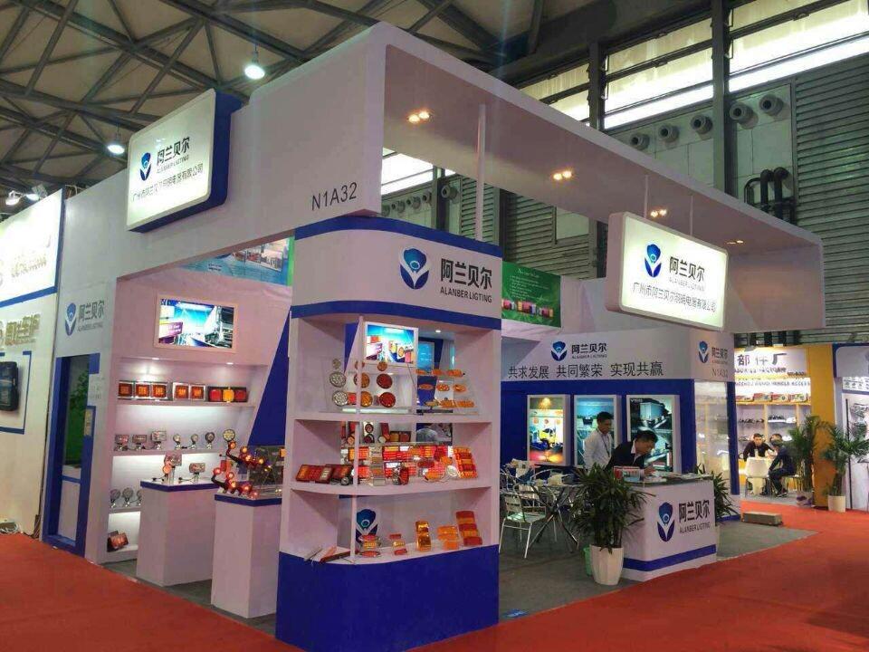 #AUTOMECHANIKA #LEDLIGHTING #TRUCKS #TRAILERS #EXHIBITION PICTURES THROUGH BACK.