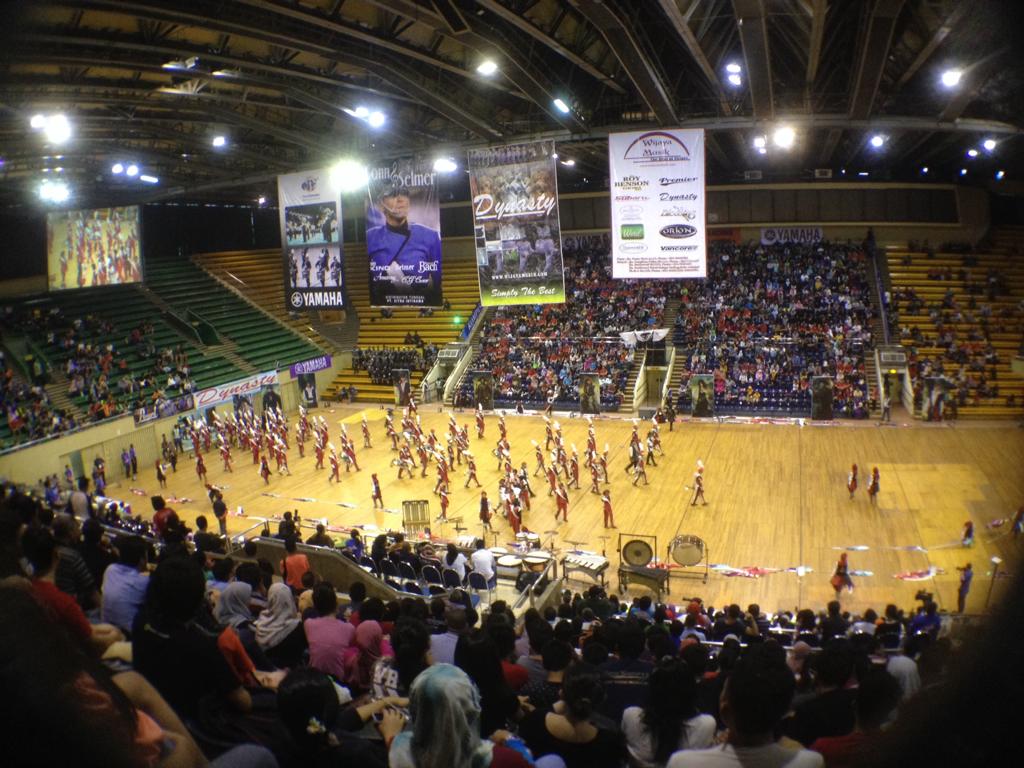 B7RU's tweet photo. #nowpreparing #GitaMalvina. The Return of King Pirates. #GPMB2014 http://t.co/kYBVcQiB5f