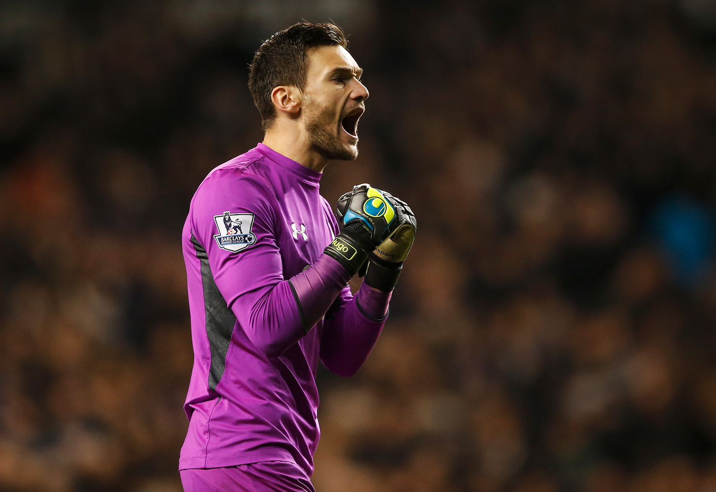 TURN UP!! A very Happy Birthday to Hugo Lloris! Three points & a clean sheet to celebrate... 