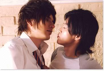 Happy Birthday Shun Oguri & Yu Shirota 